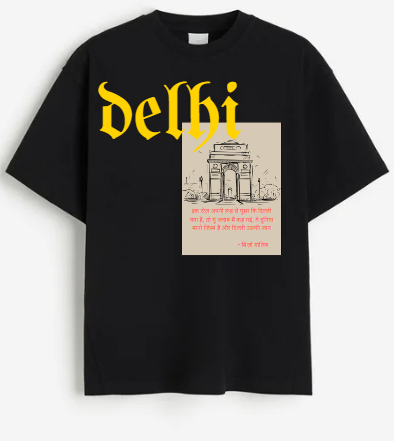 Delhi-Tee's