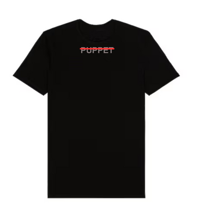 Puppet unbound