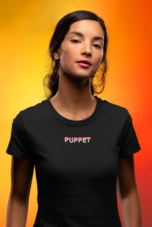 Puppet unbound